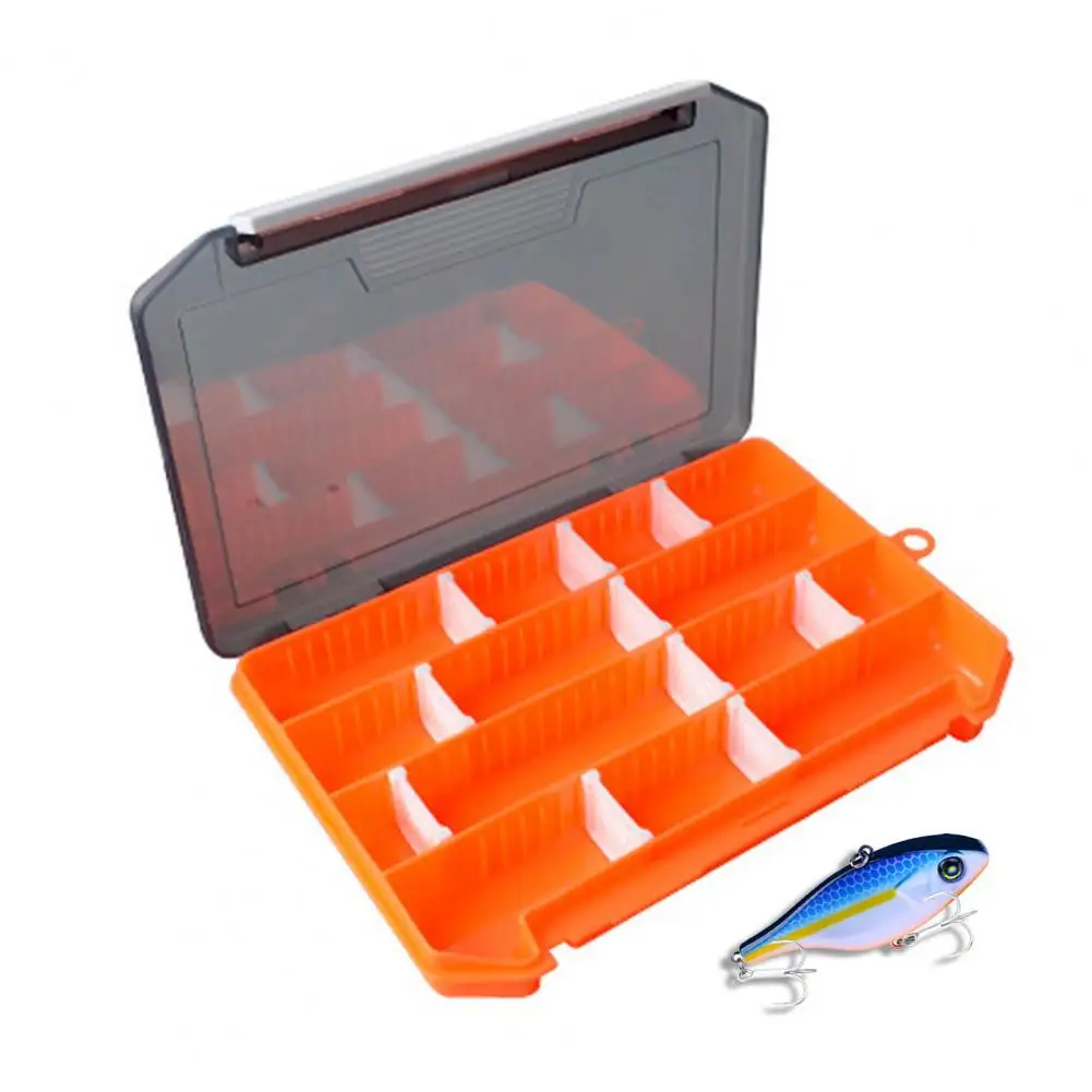 1Pcs Fishing Tackle Boxes Storage Case Multifunctional Double Sided Plastic Lure Hook Fishing Tackle Carp Bait Boxes Accessories
1Pcs Fishing Tackle Boxes Storage Case Multifunctional Double Sided Plastic Lure Hook Fishing Tackle Carp Bait Boxes Accessories