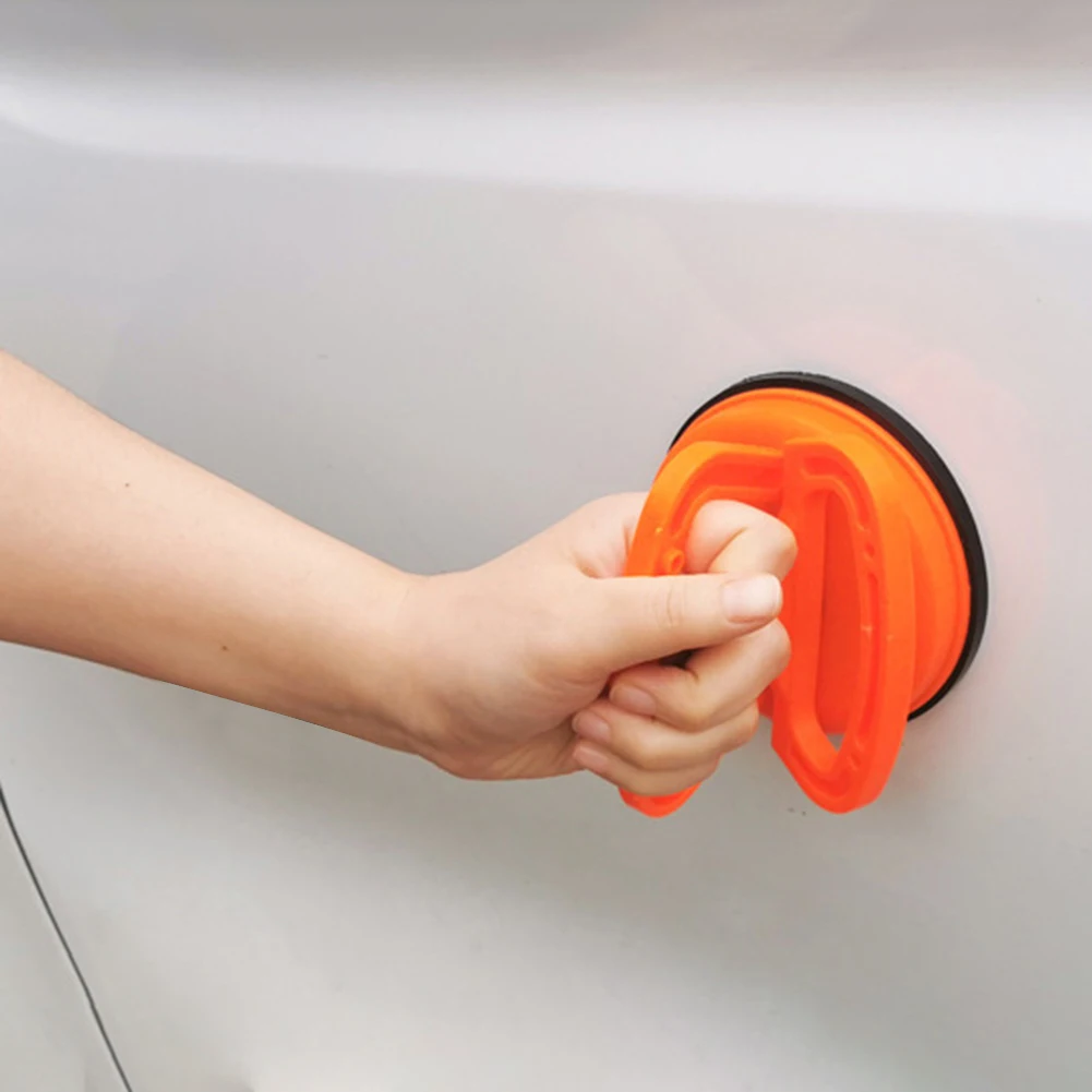 Scratch-free Bodywork Panel Remover Auto Body Repair Strong Suction Cup Sucker Tools Rubber Plastic Tile Lifter
Scratch-free Bodywork Panel Remover Auto Body Repair Strong Suction Cup Sucker Tools Rubber Plastic Tile Lifter