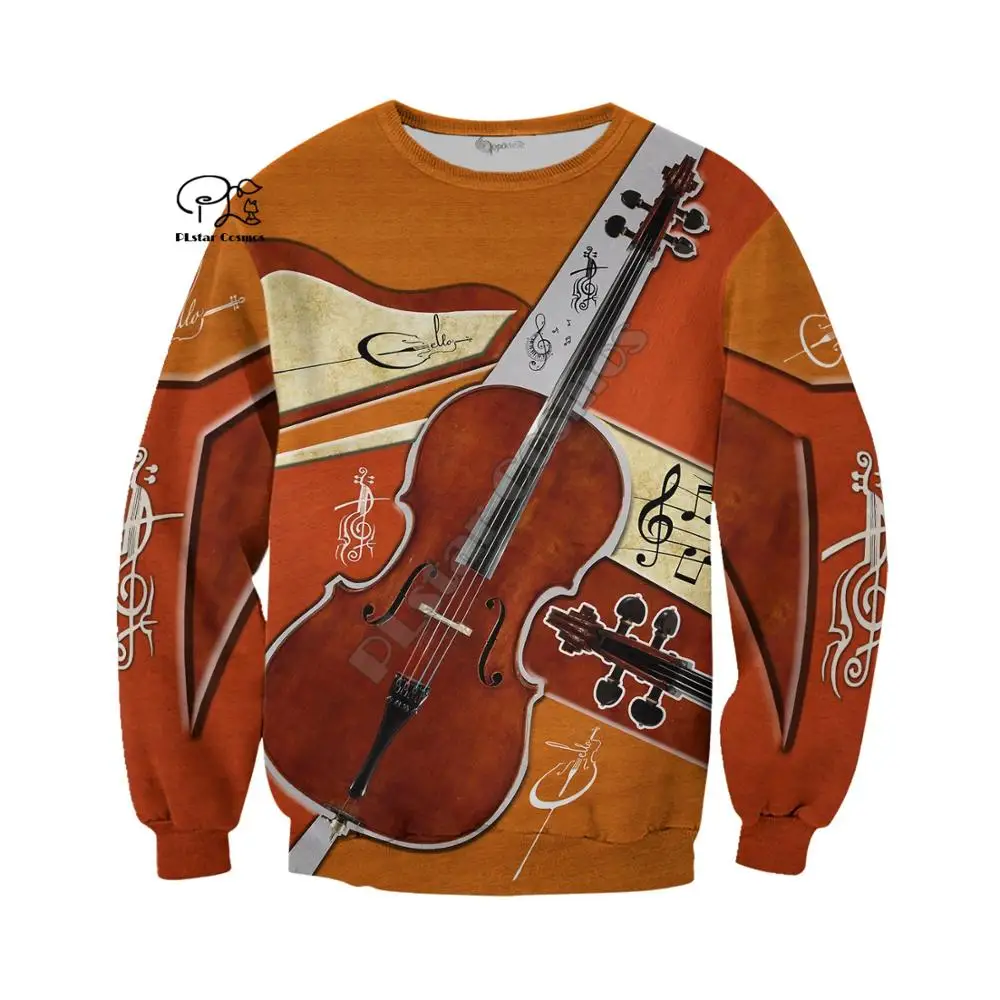 PLstar Cosmos 3D Music Musical Guitar Piano Violin New Fashion Harajuku Streetwear Funny Casual Hoodies/Sweatshirt/Jacket/-b5
PLstar Cosmos 3D Music Musical Guitar Piano Violin New Fashion Harajuku Streetwear Funny Casual Hoodies/Sweatshirt/Jacket/-b5