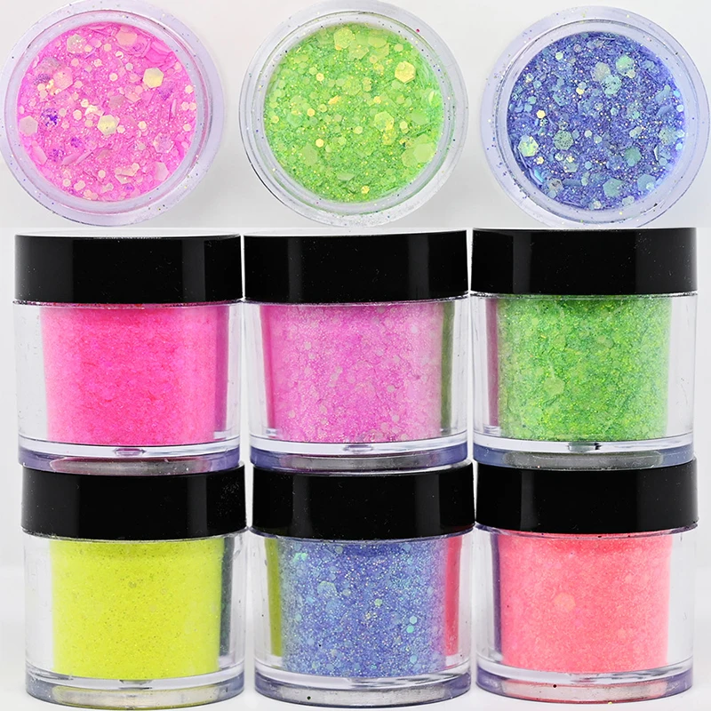 1 Bottle Acrylic Powder Nail Art Polish Holographic Glitter Shining Chrome Pigment Liquid Powder Nail Sequins Acrylic Dust H146
1 Bottle Acrylic Powder Nail Art Polish Holographic Glitter Shining Chrome Pigment Liquid Powder Nail Sequins Acrylic Dust H146