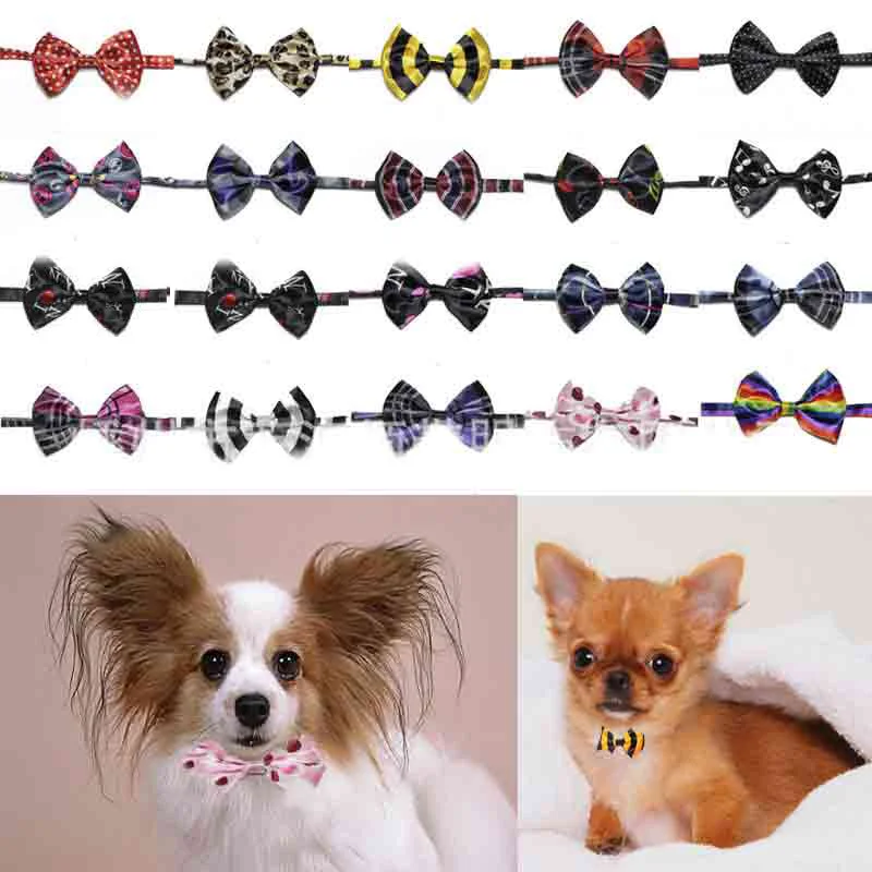 Adjustable Strap for Dog Pet Dog Cat Dots Collar Pet Necklace Dogs Accessories pet dog bow tie puppy bow ties dog Pet supplies
Adjustable Strap for Dog Pet Dog Cat Dots Collar Pet Necklace Dogs Accessories pet dog bow tie puppy bow ties dog Pet supplies