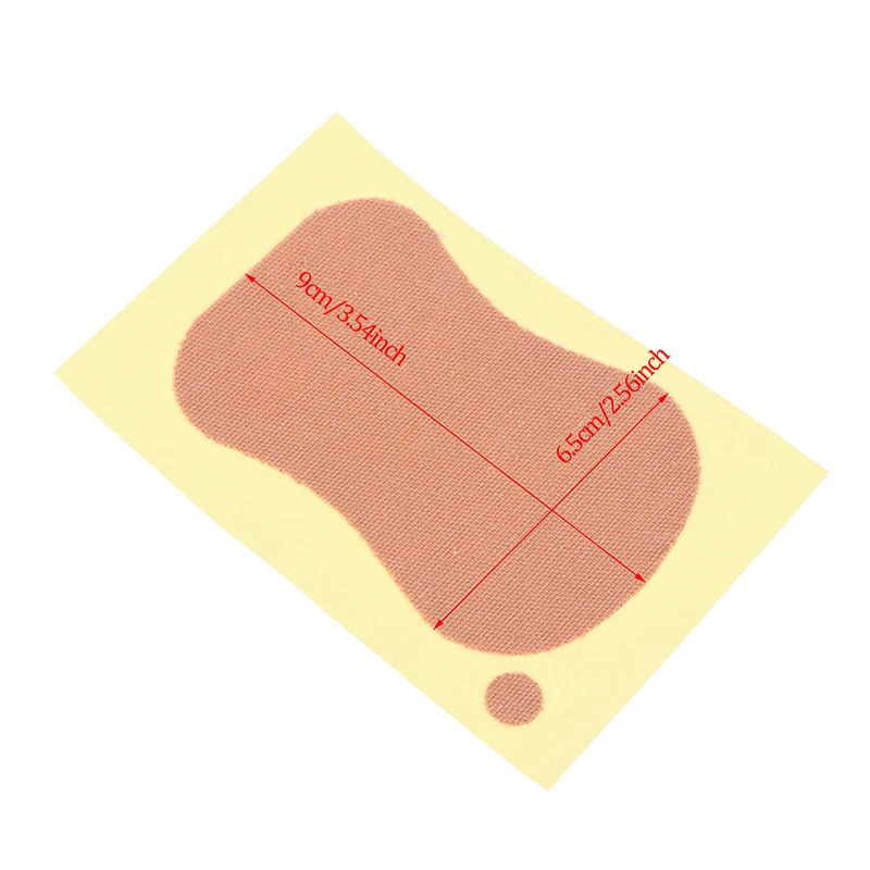 2PCS Underarm Sweat Pads for Clothing T-Shirt Anti Sweat Armpit Absorbent Pads Summer Deodorants Armpit Absorbent Pad Sticker 
2PCS Underarm Sweat Pads for Clothing T-Shirt Anti Sweat Armpit Absorbent Pads Summer Deodorants Armpit Absorbent Pad Sticker