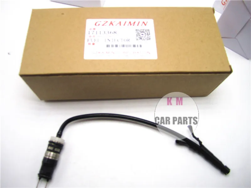 high quality top one new fuel inejctor injection nozzle /Fuel Injectors 17113368 17091432 For G--M 4.3L V6 for Chevrolet
high quality top one new fuel inejctor injection nozzle /Fuel Injectors 17113368 17091432 For G--M 4.3L V6 for Chevrolet