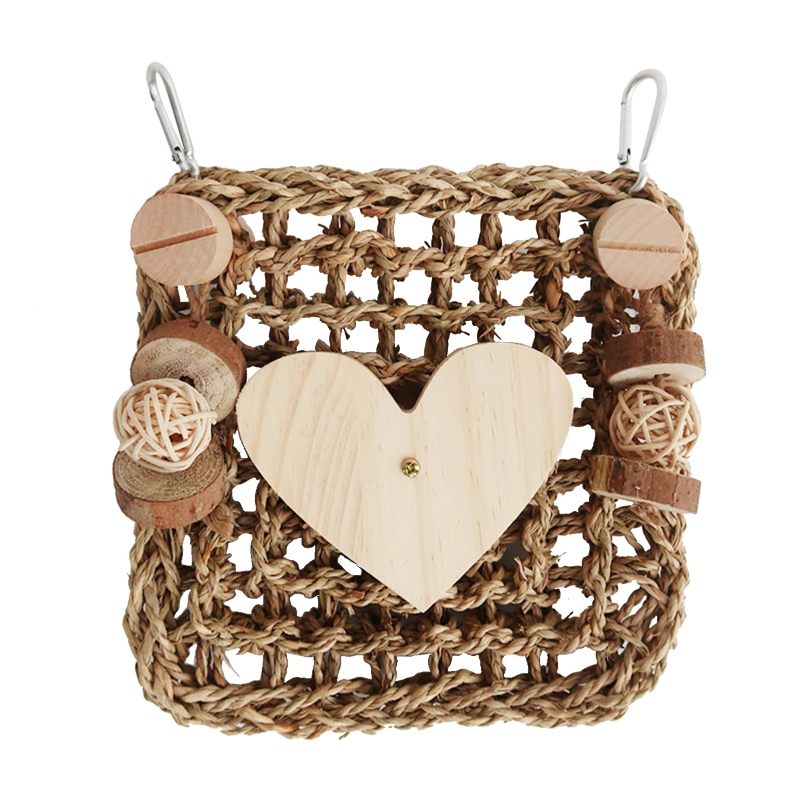 Коврик для жевания в виде птицы из морских водорослей, антискучная подвесная доска с потрясающими морскими водорослями
Коврик для жевания в виде птицы из морских водорослей, антискучная подвесная доска с потрясающими морскими водорослями