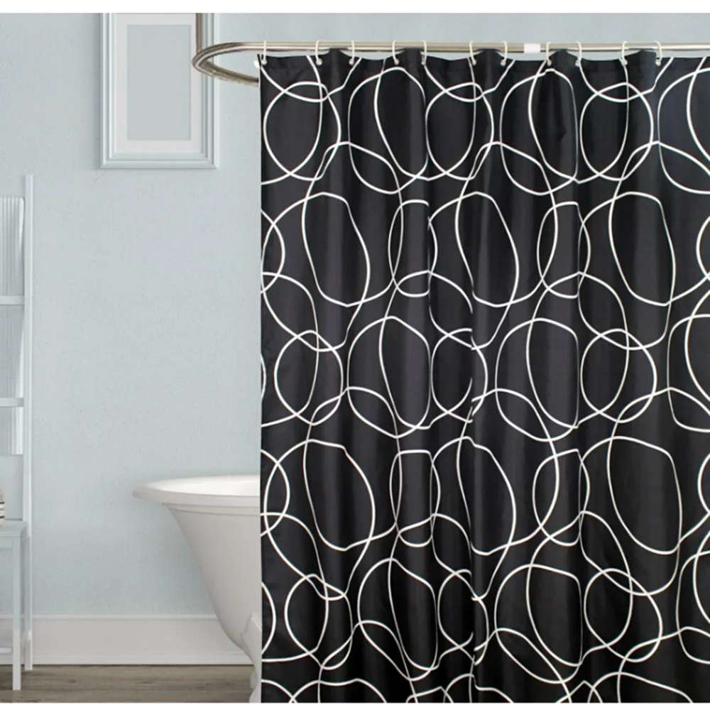 shower curtains Bathroom Curtains Bath Curtains Bathroom Extra Large Wide Waterproof Polyester Curtains Drapes 12pcs Hooks
shower curtains Bathroom Curtains Bath Curtains Bathroom Extra Large Wide Waterproof Polyester Curtains Drapes 12pcs Hooks