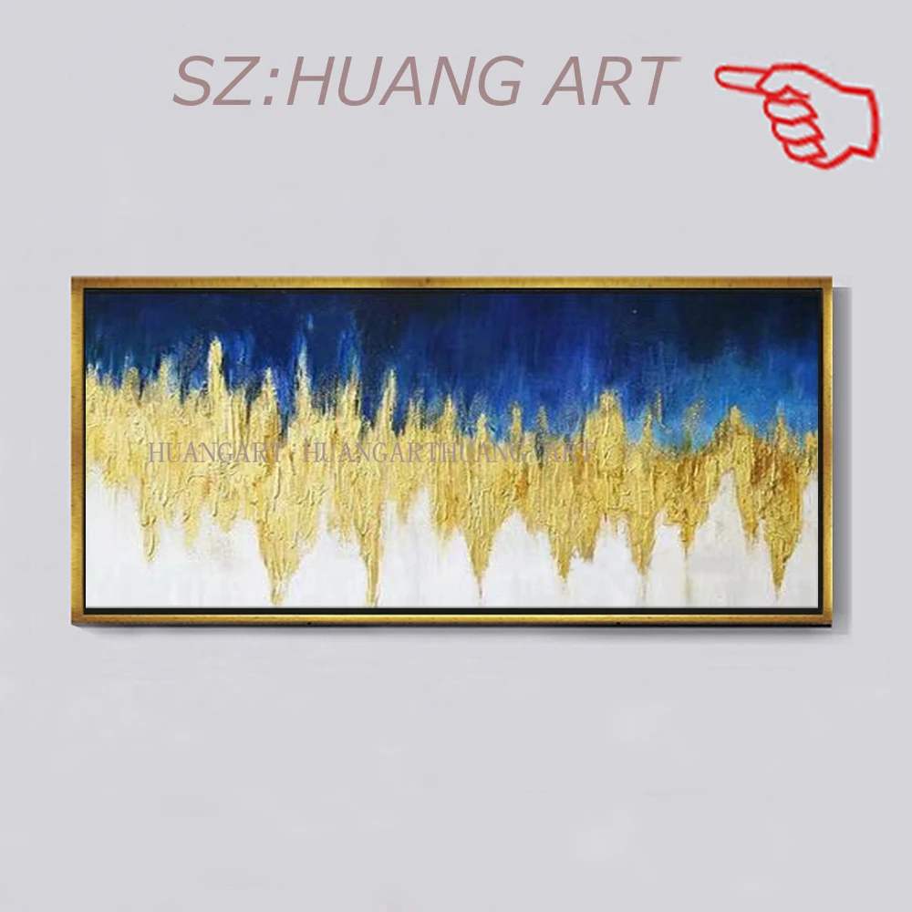 Modern Living Room Decorative Heavy Textured 3D Thick Abstract Canvas Oil Painting Artwork Hand Painted Wall Decor Art Pieces
Modern Living Room Decorative Heavy Textured 3D Thick Abstract Canvas Oil Painting Artwork Hand Painted Wall Decor Art Pieces