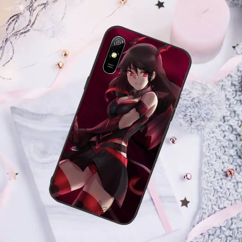 Anime Akame Ga Kill Phone Case For Xiaomi Mi Redmi Note 7 8 9 pro 8T 9T 9S 9A 10 Lite pro
Anime Akame Ga Kill Phone Case For Xiaomi Mi Redmi Note 7 8 9 pro 8T 9T 9S 9A 10 Lite pro