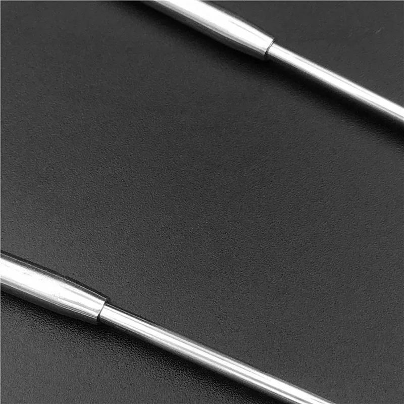 Stainless Steel Tongue Scraper Cleaner Fresh Breath Cleaning Coated Oral Hygiene Care Tools TongueToothbrush
Stainless Steel Tongue Scraper Cleaner Fresh Breath Cleaning Coated Oral Hygiene Care Tools TongueToothbrush