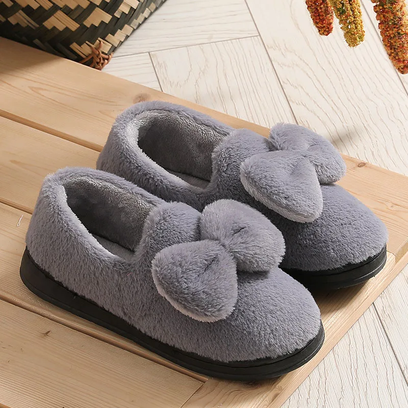 Winter Cute Bow Fur Slippers 2020 New Women Warm Plush Bedroom Couples Flat Shoes House Ladies Furry Slippers MTX65
Winter Cute Bow Fur Slippers 2020 New Women Warm Plush Bedroom Couples Flat Shoes House Ladies Furry Slippers MTX65