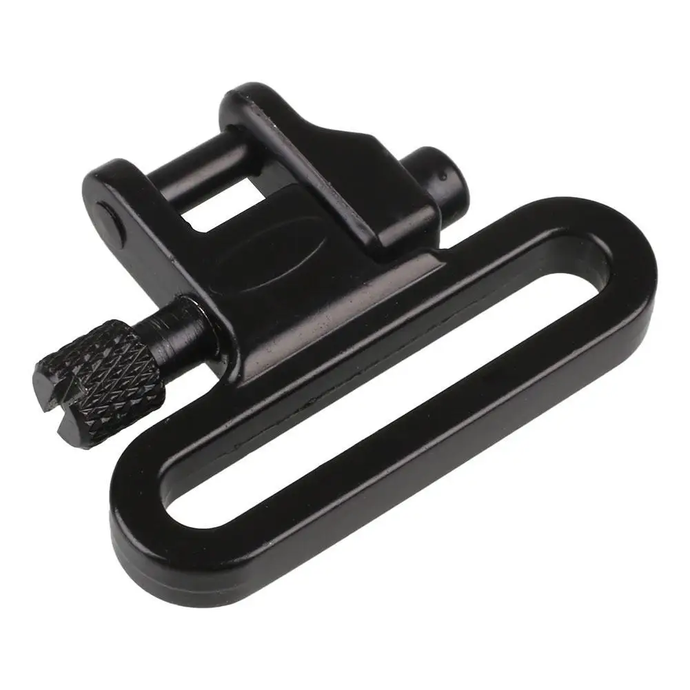 Tactical QD Rifle Sling Swivel Mount Adapter 300lb Quick Detach Heavy Duty Rail Sling Loop Hunting Gun Accessoies
Tactical QD Rifle Sling Swivel Mount Adapter 300lb Quick Detach Heavy Duty Rail Sling Loop Hunting Gun Accessoies