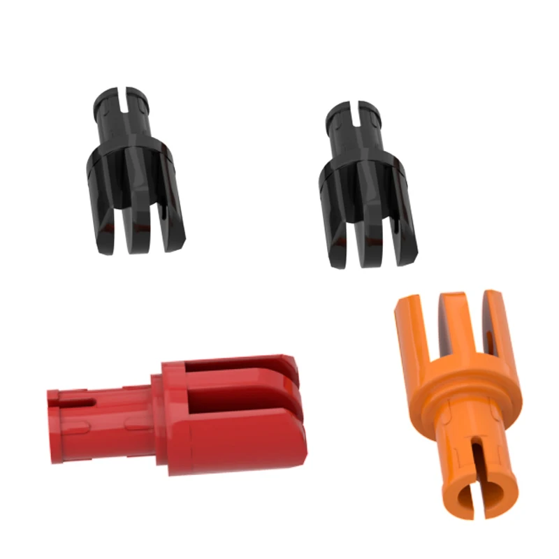 MOC Assembles Particles One plug with three joints Building Blocks Parts DIY Educational Gift Children Toys free shipping 
MOC Assembles Particles One plug with three joints Building Blocks Parts DIY Educational Gift Children Toys free shipping