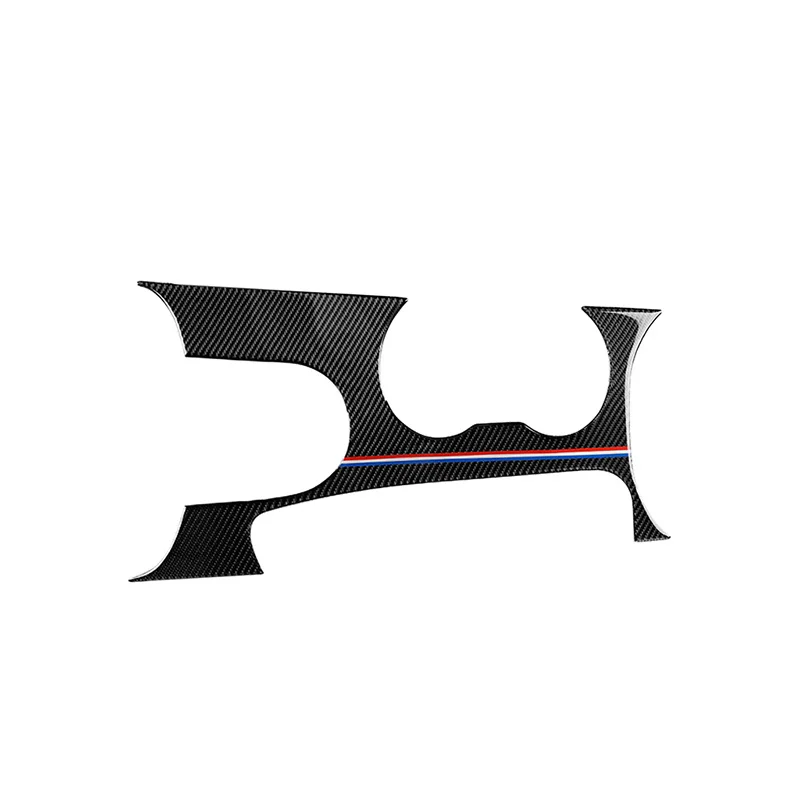 Real carbon fiber Gear panel frame decoration car Accessories Fit for Ford Mustang 2015-2017
Real carbon fiber Gear panel frame decoration car Accessories Fit for Ford Mustang 2015-2017