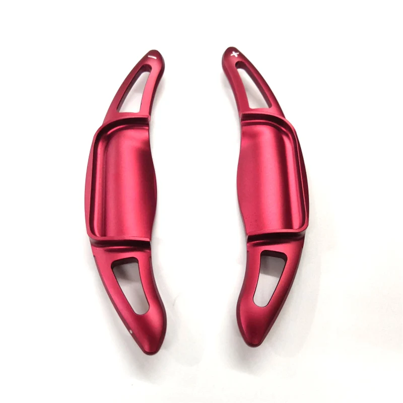 Steering wheel paddle aluminum alloy shift paddle interior modification Kay auto parts For Toyota Camry 2018
Steering wheel paddle aluminum alloy shift paddle interior modification Kay auto parts For Toyota Camry 2018