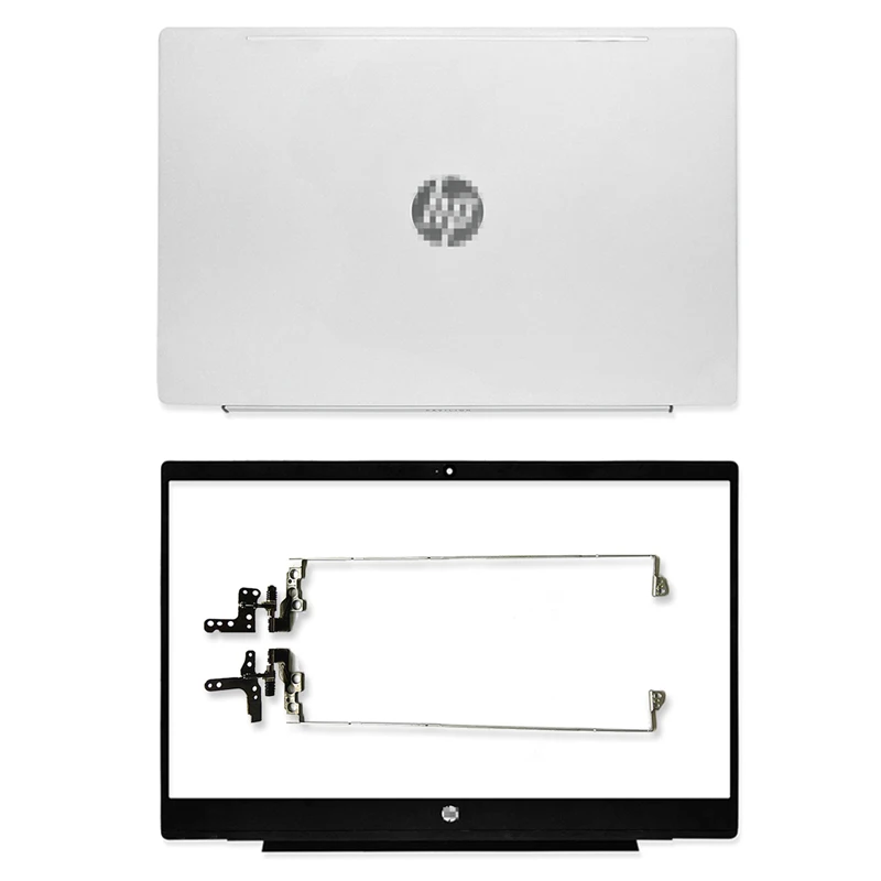 New Laptop LCD Back Cover/Hinges/Front Bezel For HP Pavilion 15-CW 15-CS TPN-Q208 Top Back Case White
New Laptop LCD Back Cover/Hinges/Front Bezel For HP Pavilion 15-CW 15-CS TPN-Q208 Top Back Case White
