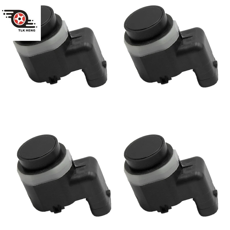 NEW PDC Parking Sensor Parking Radar 6G92-15K859-AA 4PCS For Ford mondeo S-MAX 2006-2011
NEW PDC Parking Sensor Parking Radar 6G92-15K859-AA 4PCS For Ford mondeo S-MAX 2006-2011
