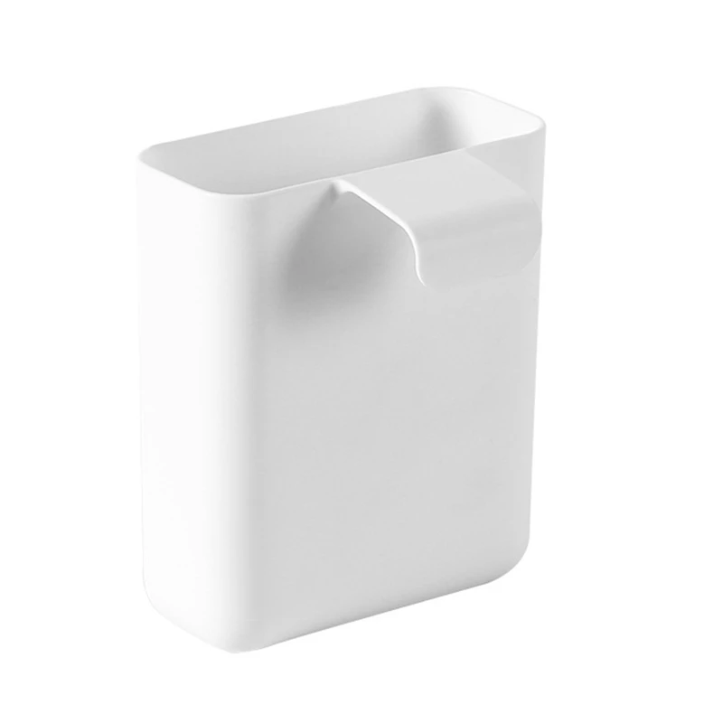 Kitchen Sink Hanging Drain Basket Food Waste Storage Basket Sink Washing Cloth Fork Chopsticks Storage Rack Multi-Function
Kitchen Sink Hanging Drain Basket Food Waste Storage Basket Sink Washing Cloth Fork Chopsticks Storage Rack Multi-Function