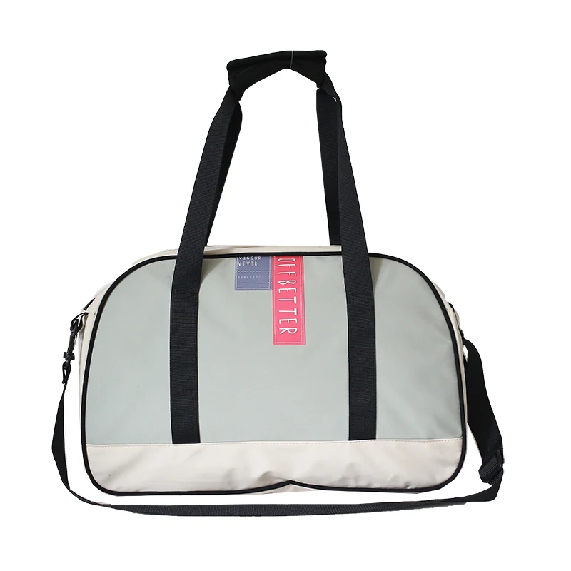 High Capacity Travel Tote Fashion Casual Zipper Outdoor Duffle Weekend Carry on Luggage Travel Tote Sac Voyage Travel Bag DB60TT 
High Capacity Travel Tote Fashion Casual Zipper Outdoor Duffle Weekend Carry on Luggage Travel Tote Sac Voyage Travel Bag DB60TT