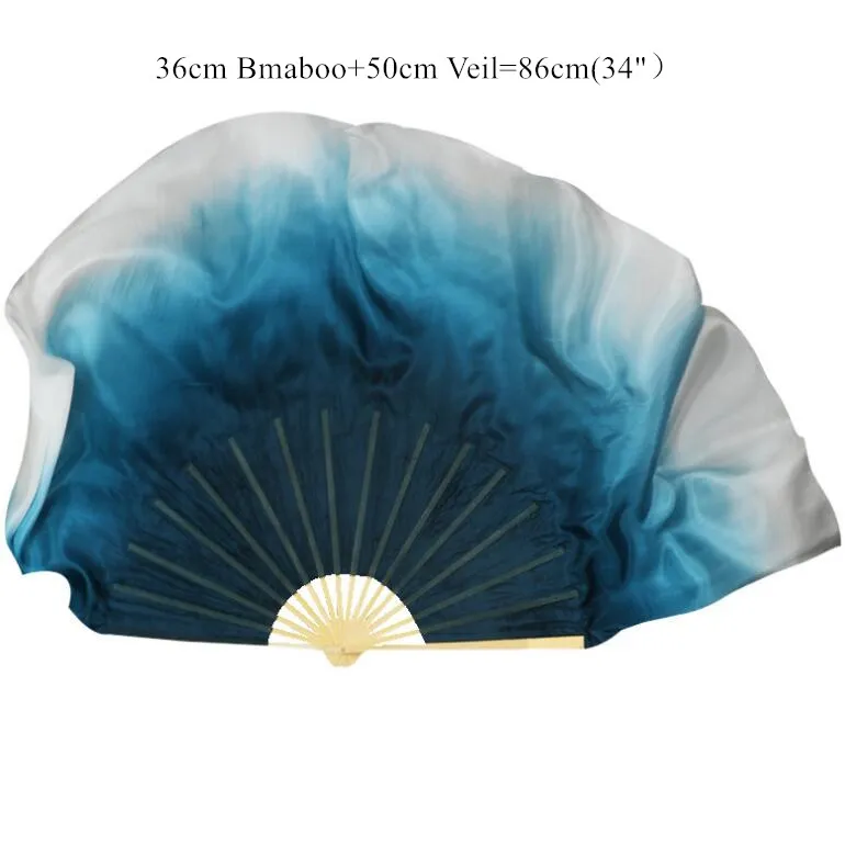 Шелковые веера Ndrahi, белые и темно-синие, 20 дюймов
Шелковые веера Ndrahi, белые и темно-синие, 20 дюймов
