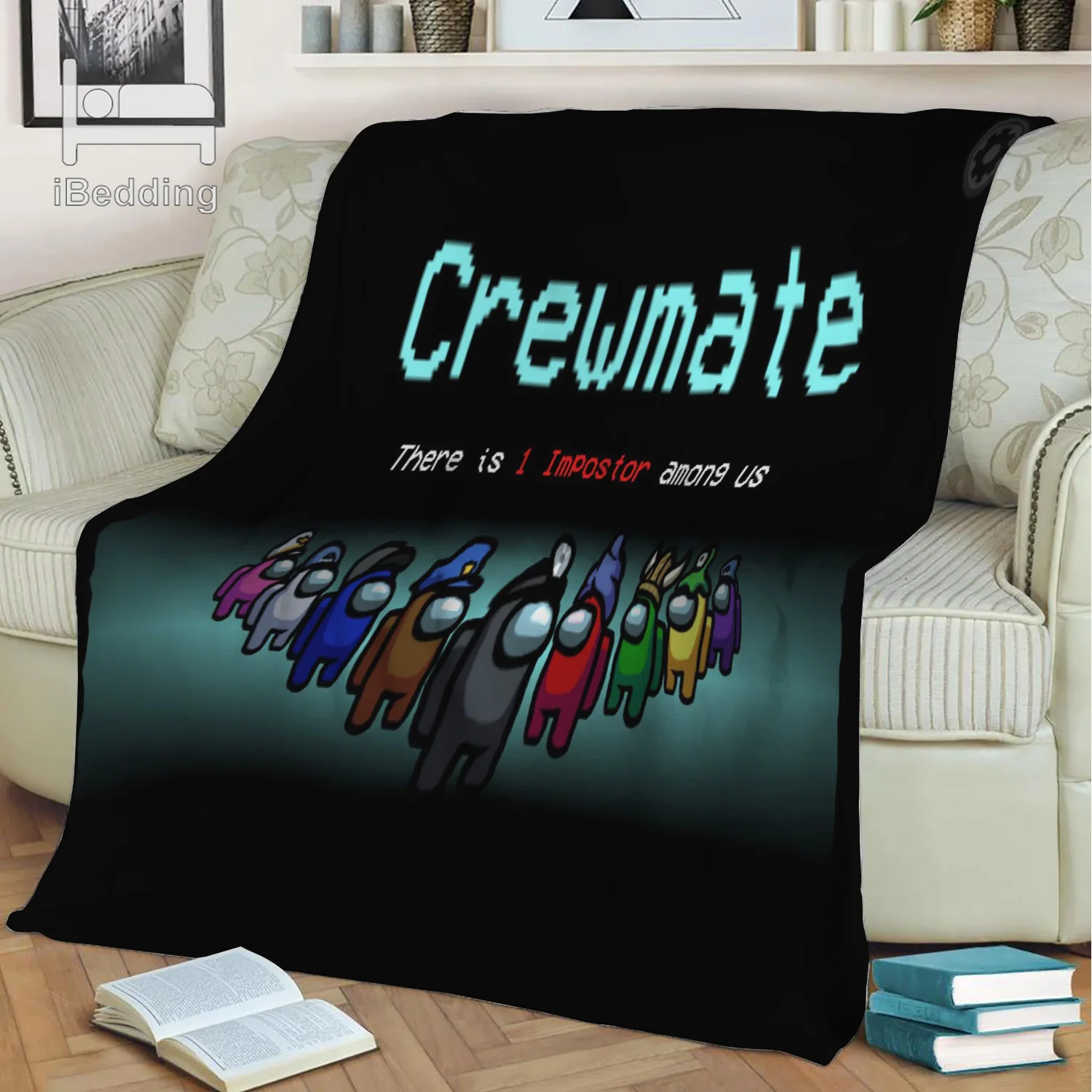 Crewmate Impostors Heißer Spiel Bunte Pet Spiel Flanell Decke Gedruckt Quilts Decke für Sofa Bett Weiche Warme Dropshipping 
Crewmate Impostors Heißer Spiel Bunte Pet Spiel Flanell Decke Gedruckt Quilts Decke für Sofa Bett Weiche Warme Dropshipping