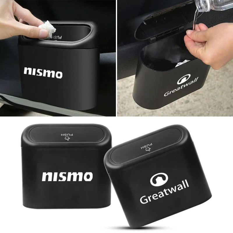 1pcs Car Hanging Storage Box Trash Bin For BMWs E46 E90 E60 F30 F10 E39 F20 E36 E87 E92 X5 E70 E53 E91 Serie 1 E30 G30 F31 F11
1pcs Car Hanging Storage Box Trash Bin For BMWs E46 E90 E60 F30 F10 E39 F20 E36 E87 E92 X5 E70 E53 E91 Serie 1 E30 G30 F31 F11