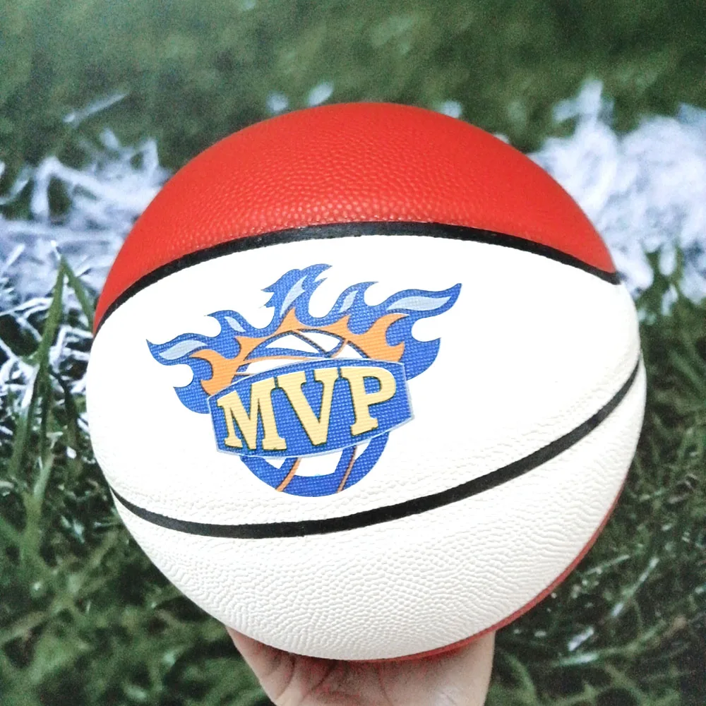 ROHDE Primary School Sports Basketball Regular Size 5 PVC Rubber Liner Competition Training Basketball
ROHDE Primary School Sports Basketball Regular Size 5 PVC Rubber Liner Competition Training Basketball