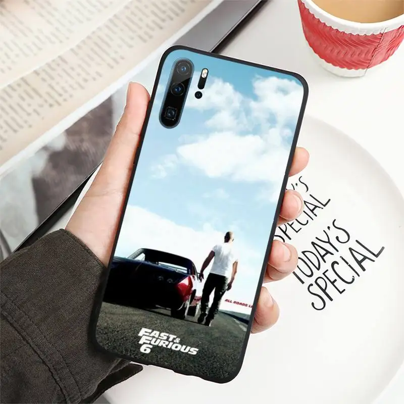Fast And Furious Moive 7 Phone Case For Huawei P40 P20 P30 lite Pro P Smart 2019 Mate 40 20 10 Lite Pro Nova 5t
Fast And Furious Moive 7 Phone Case For Huawei P40 P20 P30 lite Pro P Smart 2019 Mate 40 20 10 Lite Pro Nova 5t