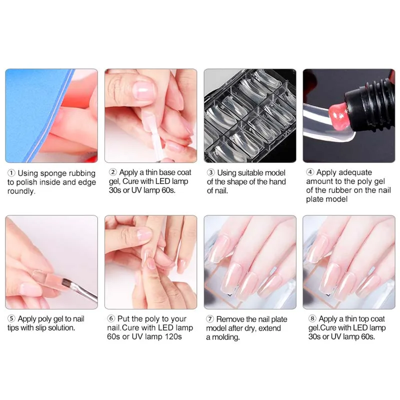 9pcs*30ML Nail Polish Extender POM Nail Polish Polish Wanith Nail Extension UV Gel LED Engraving Hard POM Manicure
9pcs*30ML Nail Polish Extender POM Nail Polish Polish Wanith Nail Extension UV Gel LED Engraving Hard POM Manicure