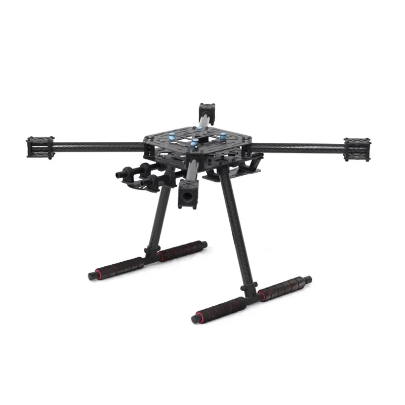 X4 500 500mm Carbon fiber / Glass Fiber Center Plate Quadcopter Frame kit Carbon Fiber Landing Gear upgrade S500 F450
X4 500 500mm Carbon fiber / Glass Fiber Center Plate Quadcopter Frame kit Carbon Fiber Landing Gear upgrade S500 F450