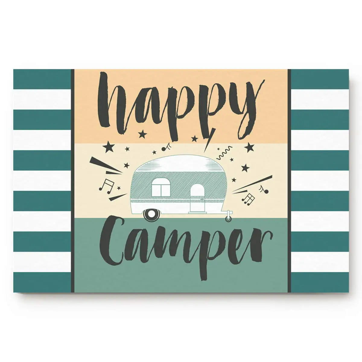 Коврик на дверь в стиле ретро для дома, нескользящий резиновый ковер для дома, поездок, жилых автофургонов, 32 дюйма (L) x
Коврик на дверь в стиле ретро для дома, нескользящий резиновый ковер для дома, поездок, жилых автофургонов, 32 дюйма (L) x