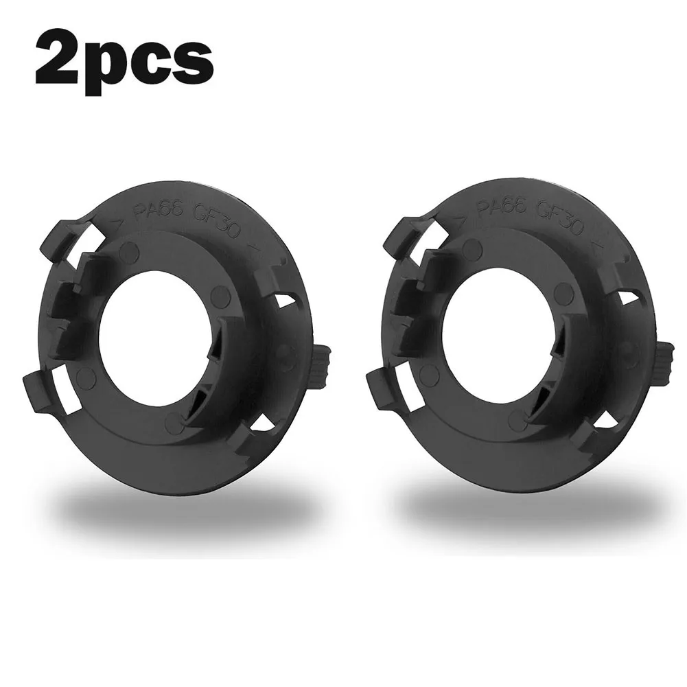 2Pcs H7 Car LED Headlight Bulb Adapter Holder Base Retainer Clip Sockets Headlamp Mount Stand For Hyundai Kia
2Pcs H7 Car LED Headlight Bulb Adapter Holder Base Retainer Clip Sockets Headlamp Mount Stand For Hyundai Kia