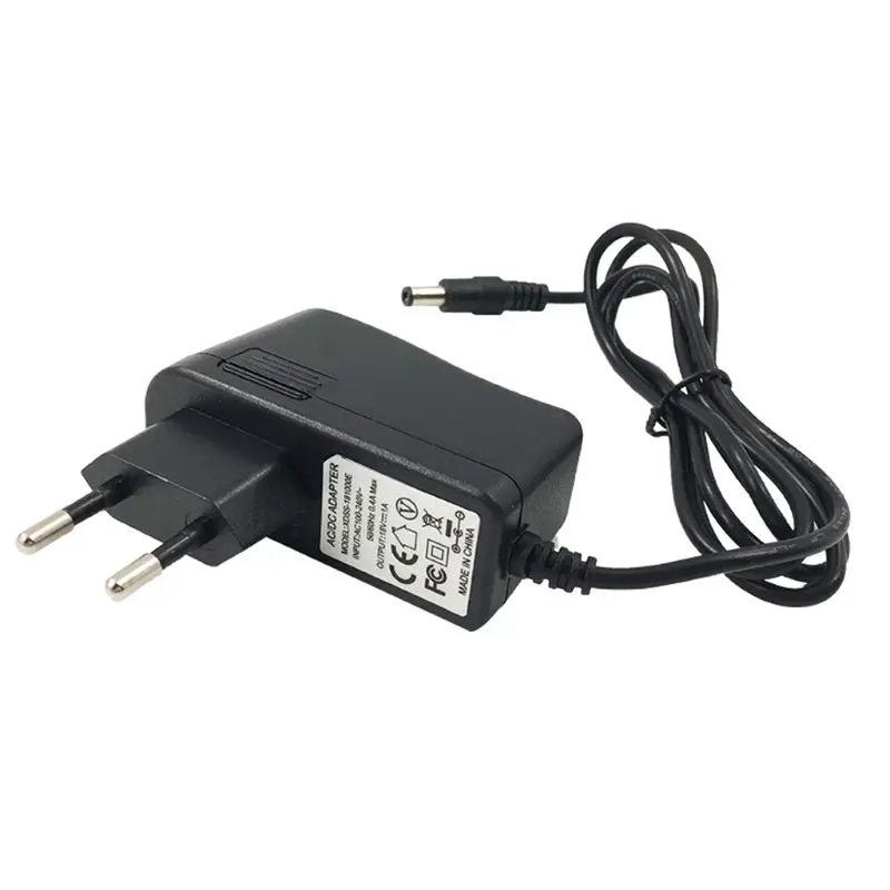 Caline CP-05 Power Supply 10 Output Power for 9V, 12V or 18V Guitar Effect Pedal NEW 
Caline CP-05 Power Supply 10 Output Power for 9V, 12V or 18V Guitar Effect Pedal NEW