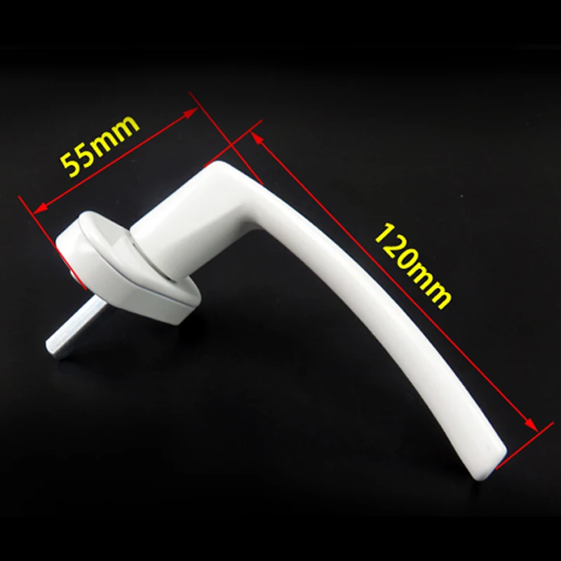 Durable Zinc Alloy White Espagnolette Window Handle UPVC Casement Window Handles Replacement Hardware Door Handles
Durable Zinc Alloy White Espagnolette Window Handle UPVC Casement Window Handles Replacement Hardware Door Handles