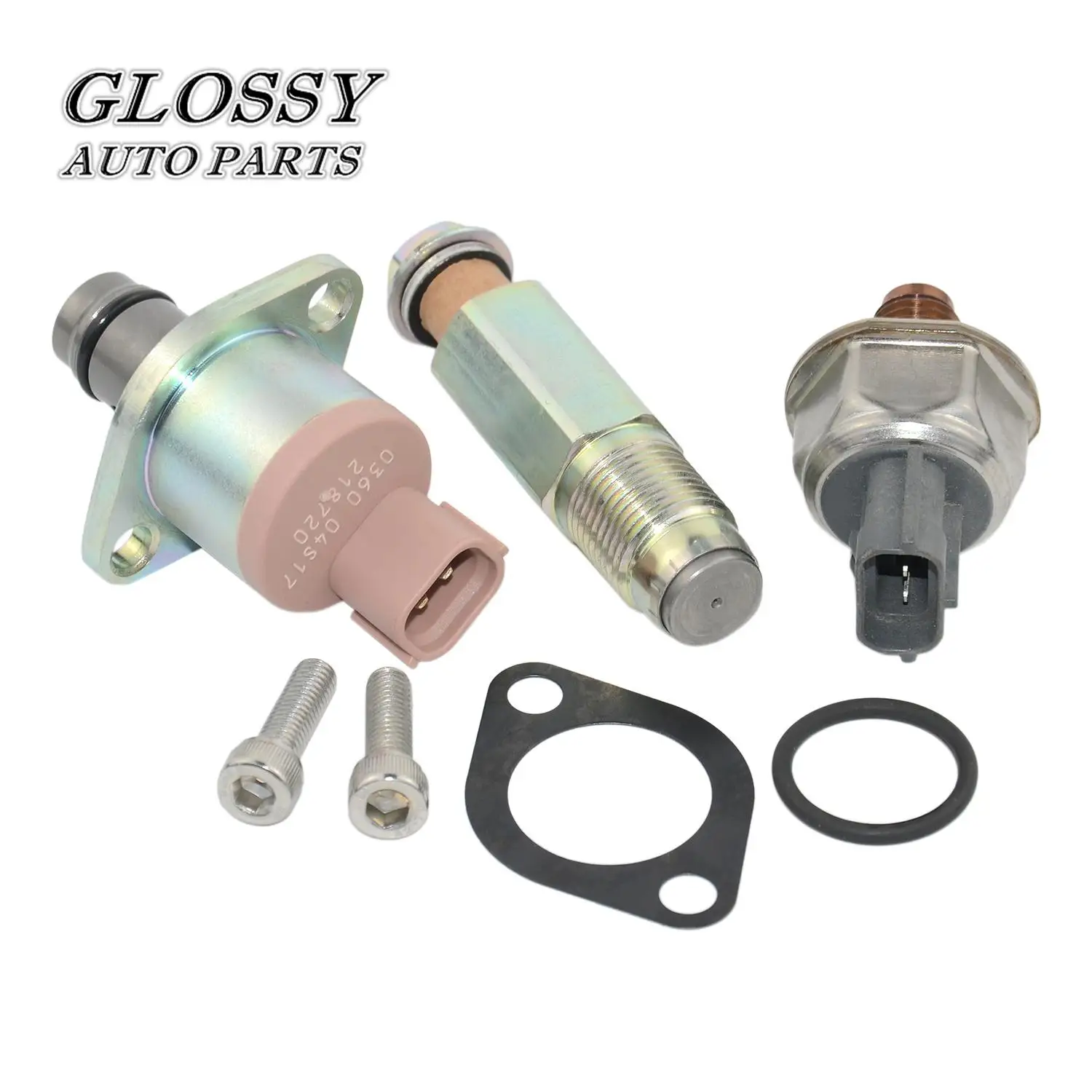 AP03 1920QK 3PCS Pressure Control Valve kit FOR FORD TRANSIT MK7 2.2 2.4 9665523380
AP03 1920QK 3PCS Pressure Control Valve kit FOR FORD TRANSIT MK7 2.2 2.4 9665523380
