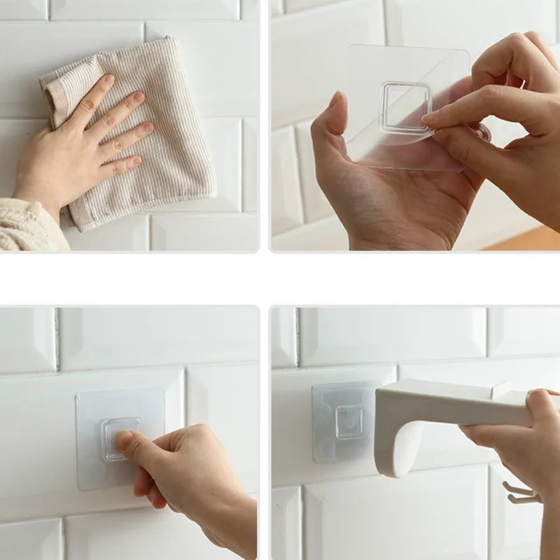 Hole Free Kitchen Wall Storage Rack Shelf Shelf Rotating Hook Pot Shovel Spoon Kitchen Utensils Wall Mounted Artifact
Hole Free Kitchen Wall Storage Rack Shelf Shelf Rotating Hook Pot Shovel Spoon Kitchen Utensils Wall Mounted Artifact