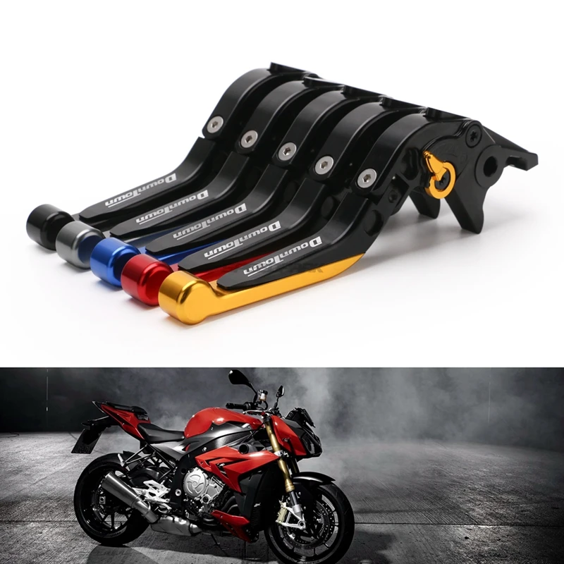 Free Shipping Motorcycle Accessories Folding Extendable CNC Moto Brake Clutch Levers For KYMCO DownTown 350 300i 125/200/300/350
Free Shipping Motorcycle Accessories Folding Extendable CNC Moto Brake Clutch Levers For KYMCO DownTown 350 300i 125/200/300/350