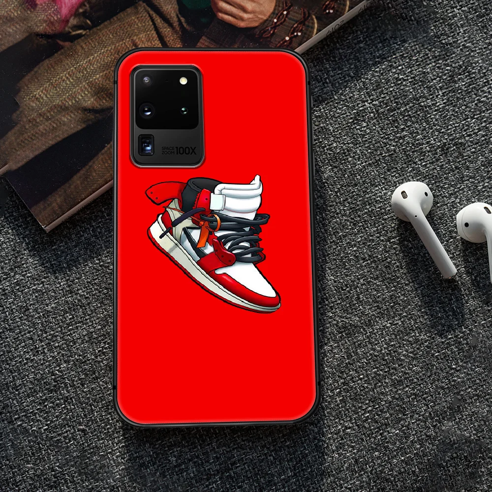 Jersey brand Phone Case Cover Hull For Samsung Galaxy S 7 8 9 10 e 20 FE edge uitra plus Note 9 10 20 black Coque Fashion Back
Jersey brand Phone Case Cover Hull For Samsung Galaxy S 7 8 9 10 e 20 FE edge uitra plus Note 9 10 20 black Coque Fashion Back