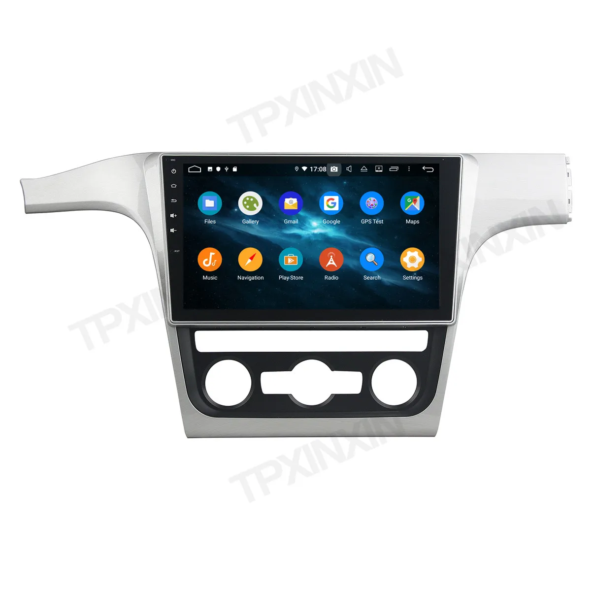 4+128G Android 10 For PASSAT 2013-2014 Car Multimedia Player GPS Navigation Head Unit Auto Radio Audio Stereo Tape Recorder DVD
4+128G Android 10 For PASSAT 2013-2014 Car Multimedia Player GPS Navigation Head Unit Auto Radio Audio Stereo Tape Recorder DVD