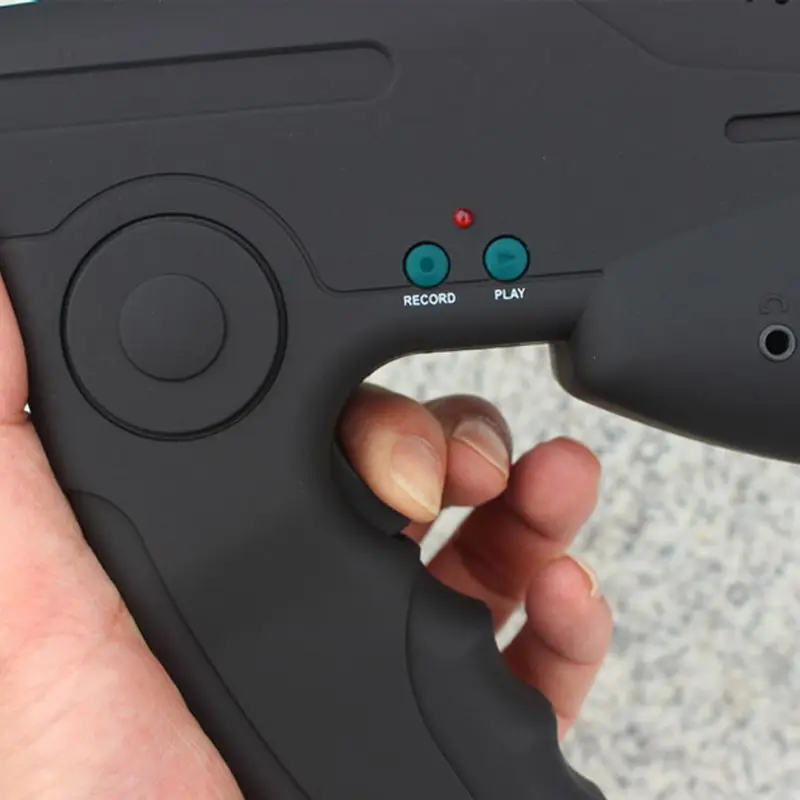 8 Magnification Monoculars Telescope with Sound Collector Birdwatcher Telescope 
8 Magnification Monoculars Telescope with Sound Collector Birdwatcher Telescope