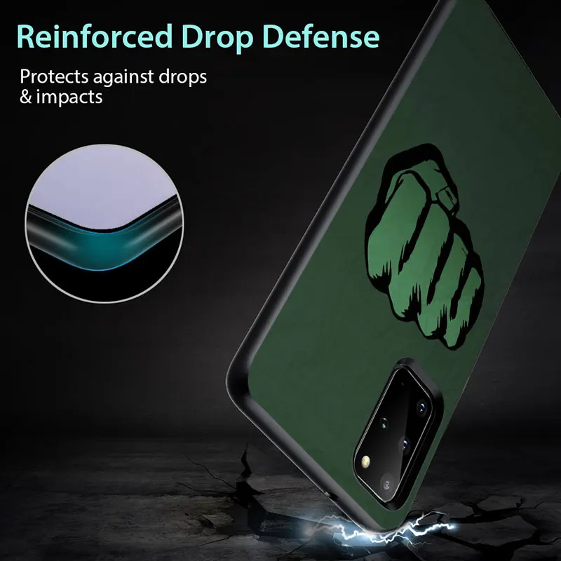 Marvel HAWK for Samsung Note 8 9 10 20 M02 M10 M10S M20 M21 M30 M31 M31S M40 M60S Ultra Plus Black Phone Case
Marvel HAWK for Samsung Note 8 9 10 20 M02 M10 M10S M20 M21 M30 M31 M31S M40 M60S Ultra Plus Black Phone Case