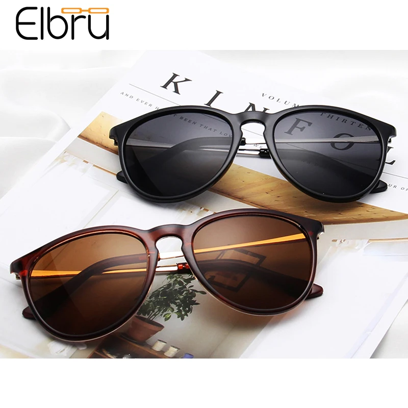 Elbru Vintage Pilot Sunglasses Men Women New Fashion Sunshades Simple Style Sun Glasses Personality Accessories Metal Spectacles
Elbru Vintage Pilot Sunglasses Men Women New Fashion Sunshades Simple Style Sun Glasses Personality Accessories Metal Spectacles