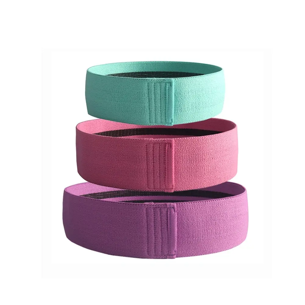 3pcs 2020 Fabric Resistance Bands Booty Band Set Gym Equipment Workout Elastic Rubber Band for Yoga Sports Fitness Hip Training
3pcs 2020 Fabric Resistance Bands Booty Band Set Gym Equipment Workout Elastic Rubber Band for Yoga Sports Fitness Hip Training