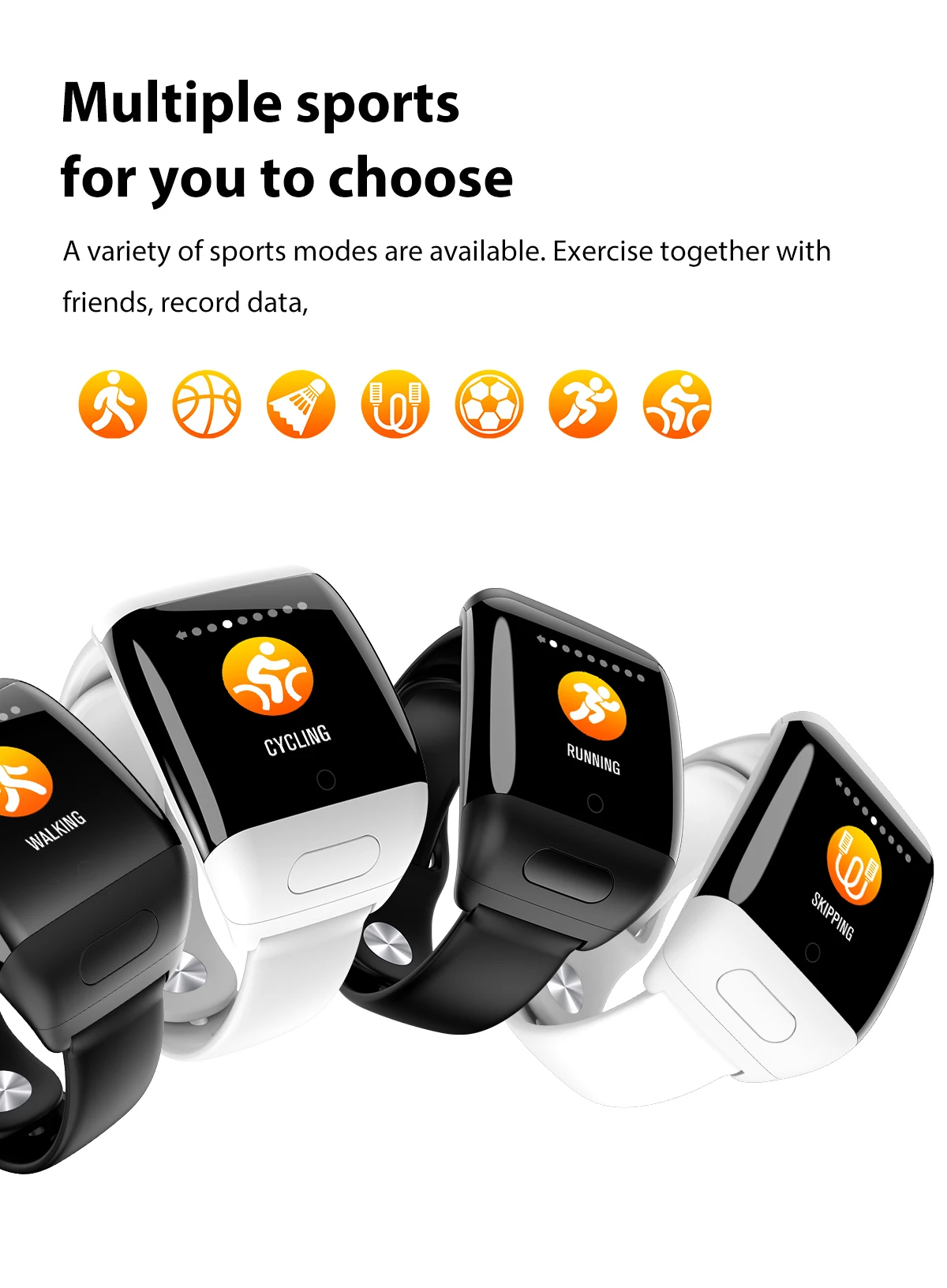 Trackbuds D8 Newest AI Smart Watch With Sport Bluetooth Earphone Heart Rate Monitor Smart Wristband Long Time Standby Men Watch
Trackbuds D8 Newest AI Smart Watch With Sport Bluetooth Earphone Heart Rate Monitor Smart Wristband Long Time Standby Men Watch