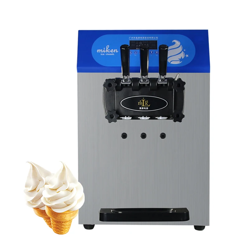 Commercial Ice Cream Machine Fully Automatic Ice Cream Makers Stainless Steel Sweet Cone Ice Cream Vending Machine
Commercial Ice Cream Machine Fully Automatic Ice Cream Makers Stainless Steel Sweet Cone Ice Cream Vending Machine