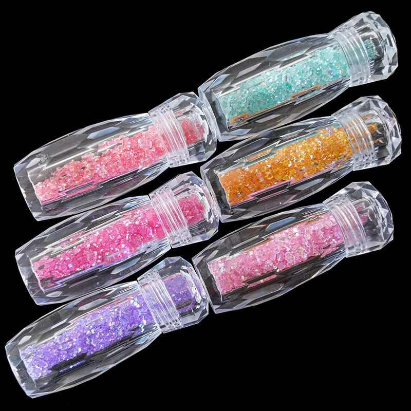 6 Colors 1 Jar Stones Crystal Caviar Beads Nail Art Rhinestones Tiny Circle 1.4-1.7mm Micro Diamonds for Nail Manicure Decor
6 Colors 1 Jar Stones Crystal Caviar Beads Nail Art Rhinestones Tiny Circle 1.4-1.7mm Micro Diamonds for Nail Manicure Decor