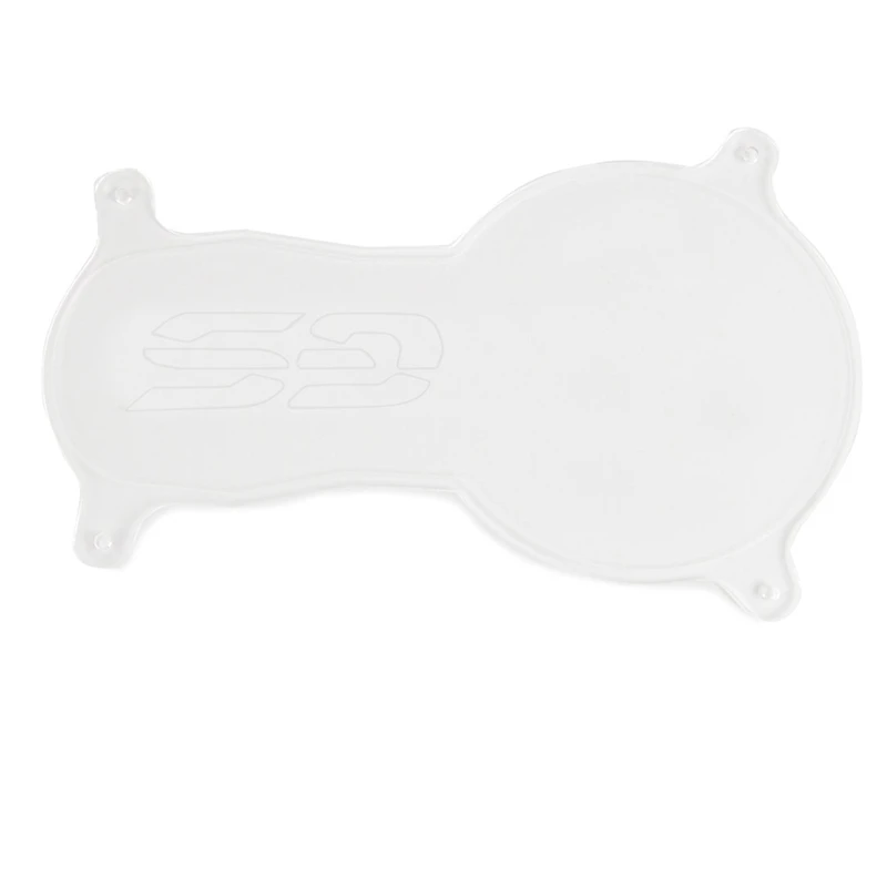 Headlight Guard Cover Lens Protector for -BMW R1200GS LC ADV 13-18 Acrylic Motorcycle Accessories
Headlight Guard Cover Lens Protector for -BMW R1200GS LC ADV 13-18 Acrylic Motorcycle Accessories