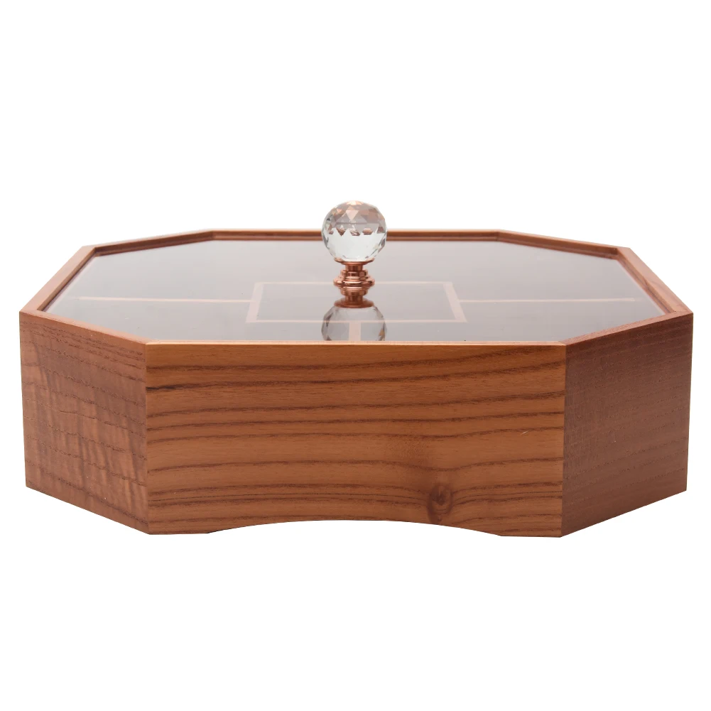 Party Home Nut Platter Candy Living Room Snack Plate Wooden Appetizer Tray Multi Grids Dish Food Storage Bowls Weeding
Party Home Nut Platter Candy Living Room Snack Plate Wooden Appetizer Tray Multi Grids Dish Food Storage Bowls Weeding