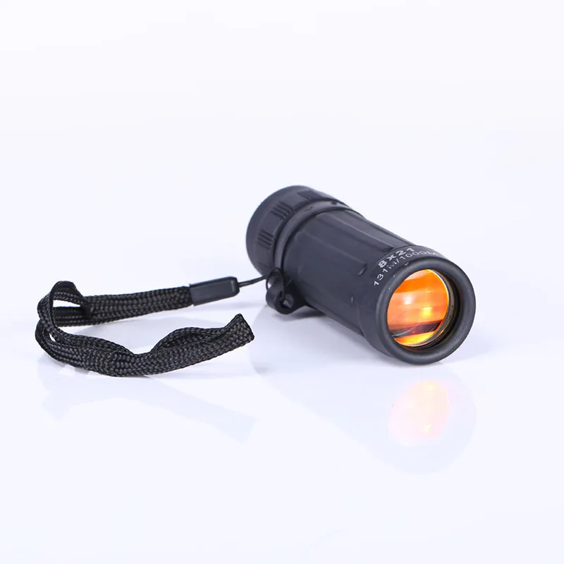 Telescope 8x21 Mini Spotting Binoculars Professional Monocular High Magnification Low Light Long Range Night Vision For Hunting
Telescope 8x21 Mini Spotting Binoculars Professional Monocular High Magnification Low Light Long Range Night Vision For Hunting