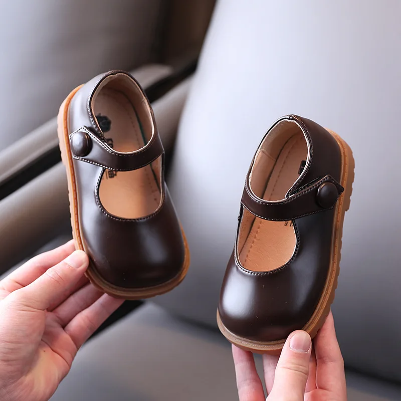 New Baby Leather Shoes Children Toddler Flats Soft Bottom Casual Contracted Moccasins Princess Girls Kids Dress Party 03
New Baby Leather Shoes Children Toddler Flats Soft Bottom Casual Contracted Moccasins Princess Girls Kids Dress Party 03