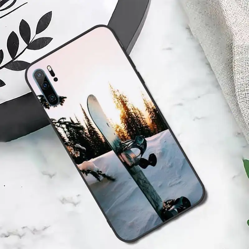 Skiing Snow Phone Case For Huawei P20 P30 P40 lite Pro P Smart 2019 Mate 10 20 Lite Pro Nova 5t
Skiing Snow Phone Case For Huawei P20 P30 P40 lite Pro P Smart 2019 Mate 10 20 Lite Pro Nova 5t
