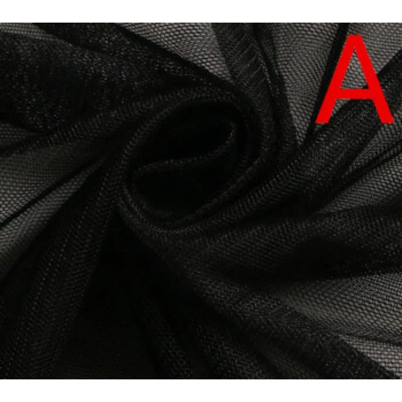 Clothing Accessories / Garment Accessories & Textiles / Mesh Garment Fabric G320500134
Clothing Accessories / Garment Accessories & Textiles / Mesh Garment Fabric G320500134